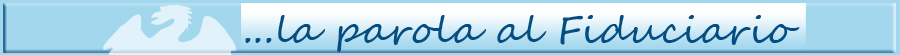 bann fiduciario