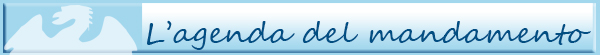 bann mandamento