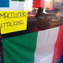 macelleria italiana