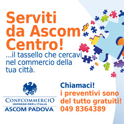 tassello servizicentro