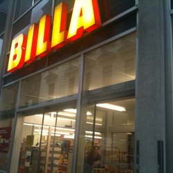 billa