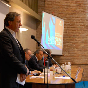 bertin legittimadifesa