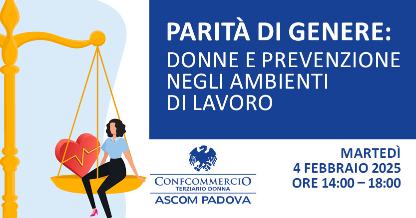 post terziario donna